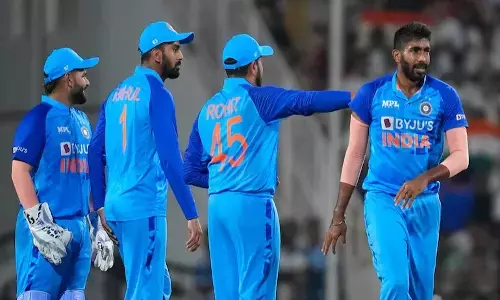 నిజంగా బ్యాడ్ న్యూస్.. అతడు వరల్డ్ కప్ ఆడట్లేదు..!