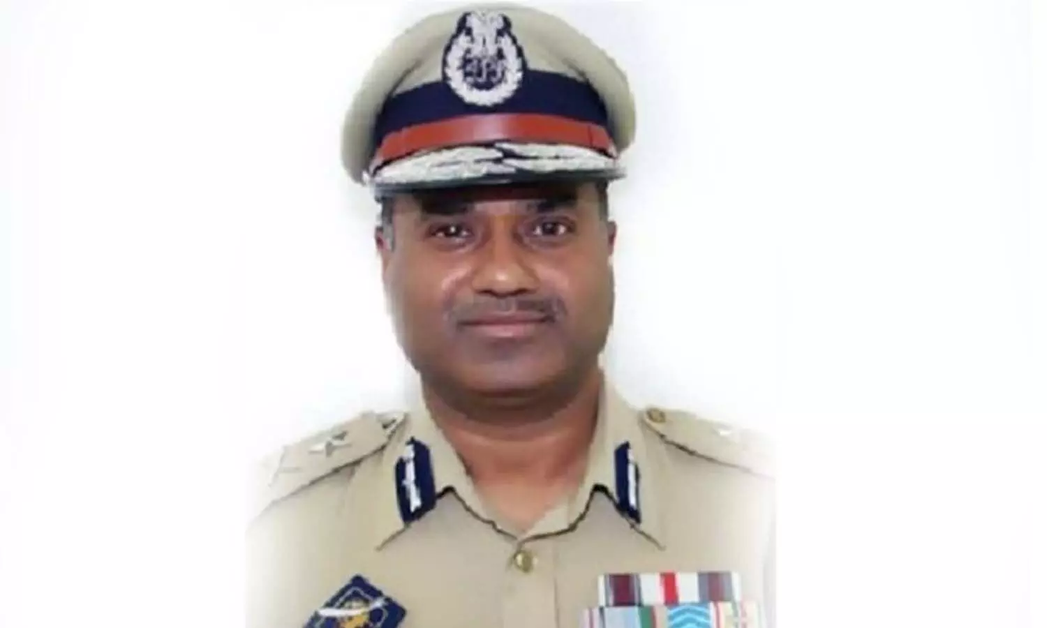 డీజీపీ హత్య.. కారణం ఏంటంటే?