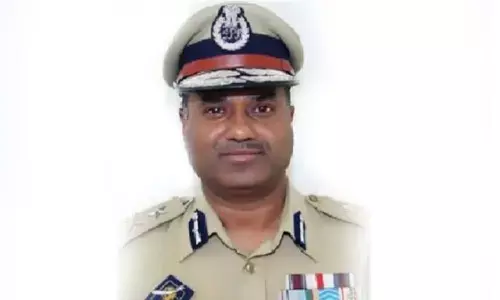డీజీపీ హత్య.. కారణం ఏంటంటే?