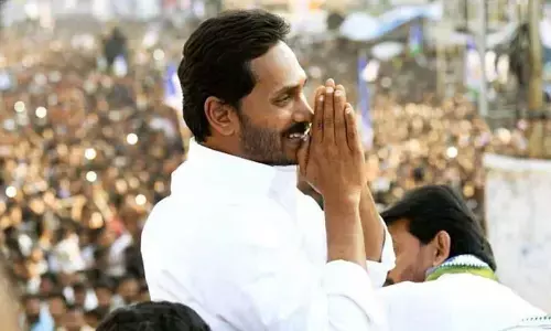 ఇంకెప్పుడు రాజా.. సమయం ఇదే కదా?