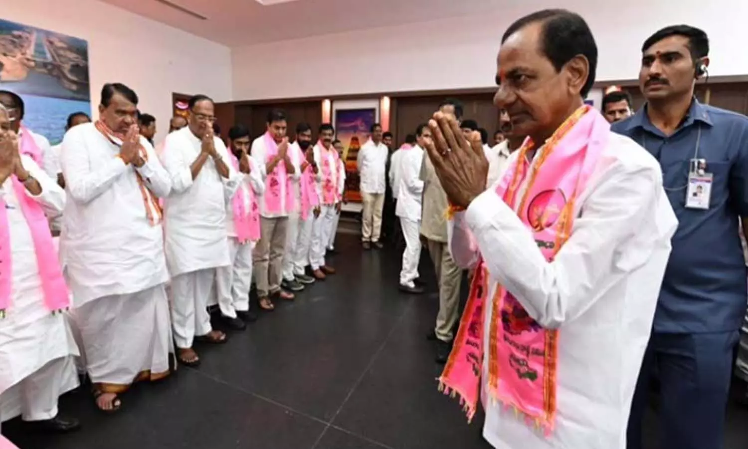 kcr, kavitha, mlc, telangana