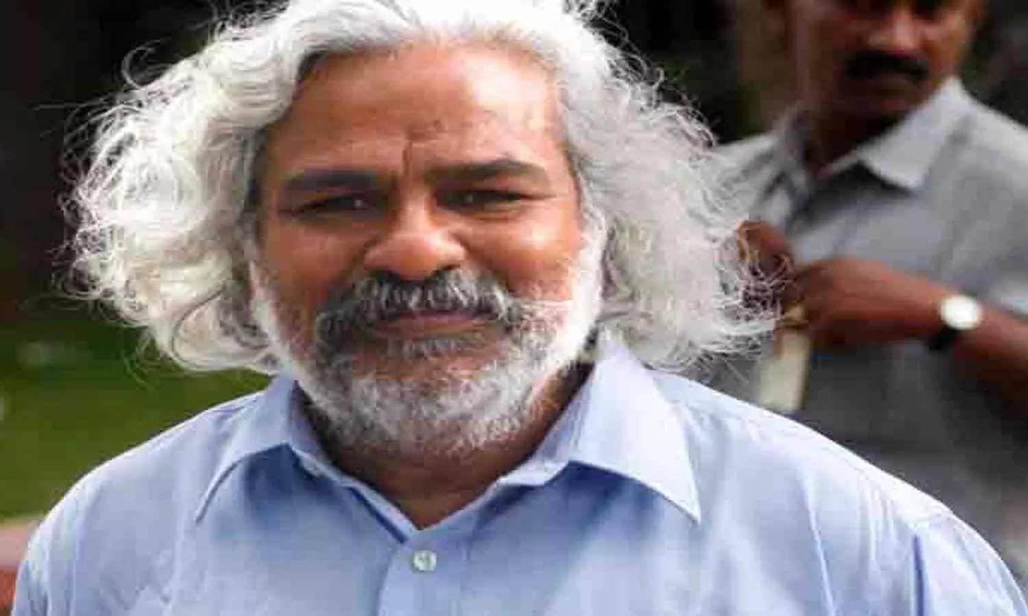 మునుగోడు ఎన్నికల బరిలో గద్దర్