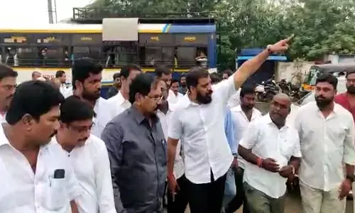 నెల్లూరు జిల్లా వాసులకు గుడ్ న్యూస్