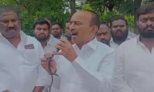 తెలంగాణతో సంబంధం తెగిపోయినట్లే