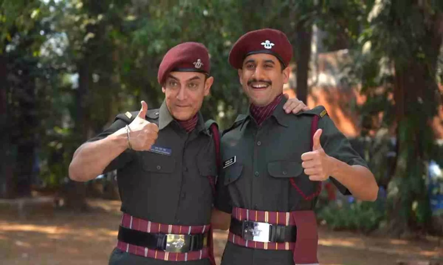 బాయ్ కాట్ దుమారంలో కొట్టుకుపోయిన సినిమా ఓటీటీలోకి వచ్చేసింది..!