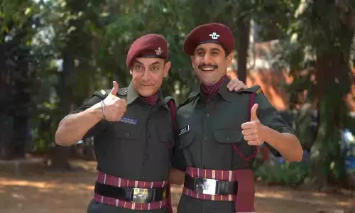 బాయ్ కాట్ దుమారంలో కొట్టుకుపోయిన సినిమా ఓటీటీలోకి వచ్చేసింది..!