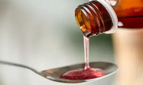 దగ్గుమందు తాగి 66 మంది చిన్నారులు మృతి