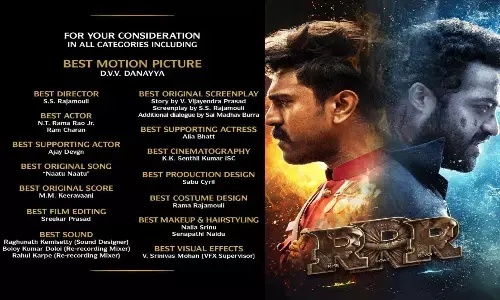 ఆర్ఆర్ఆర్ చిత్ర యూనిట్ తీవ్ర ప్రయత్నాలు.. ఫలించేనా..?