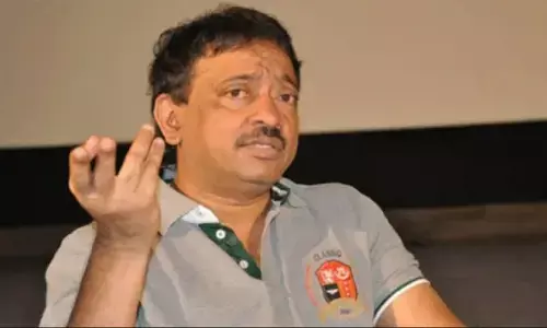 ram gopal varma about adipurush, trolls on adipurush