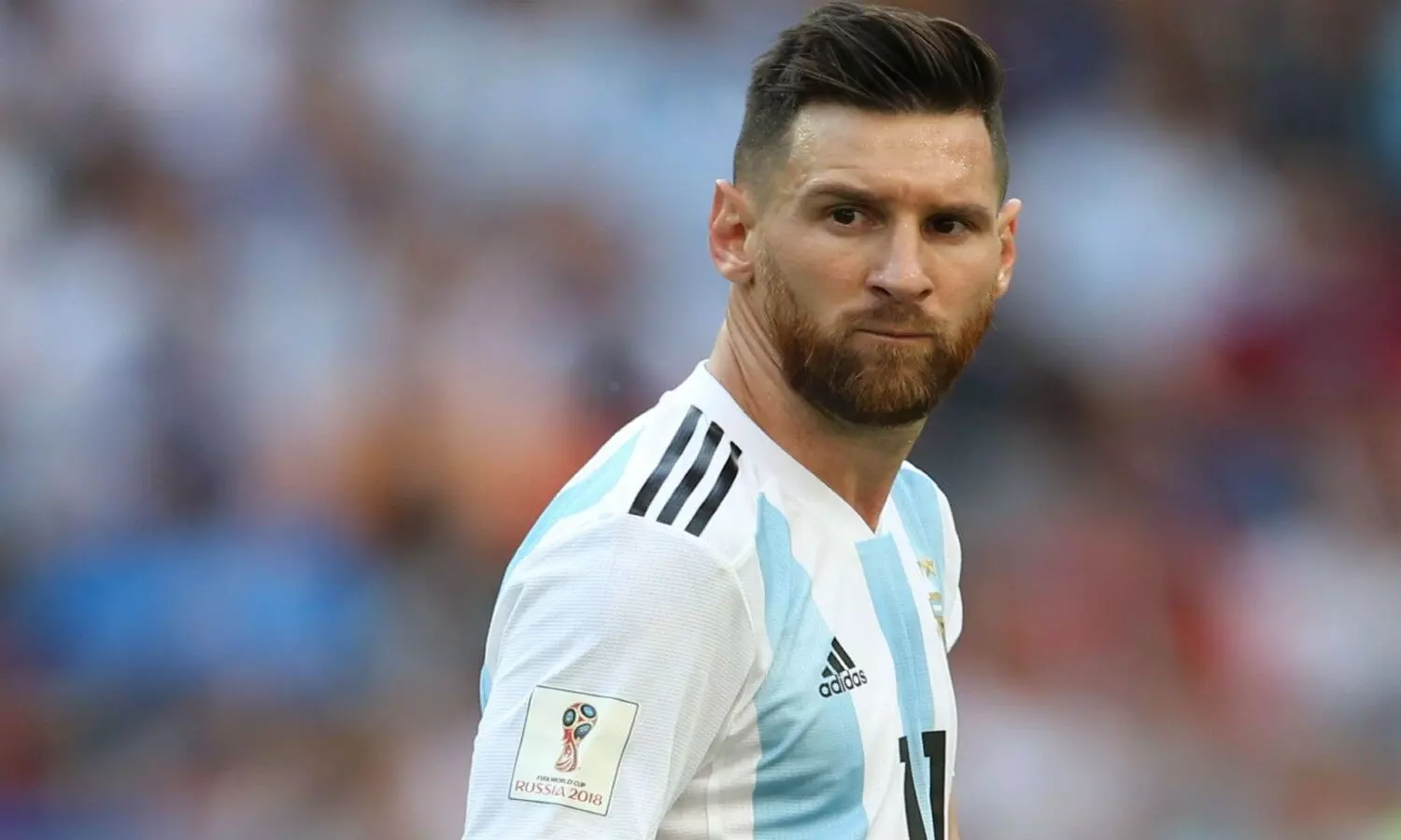 అదే నా ఆఖరి ప్రపంచకప్: మెస్సీ