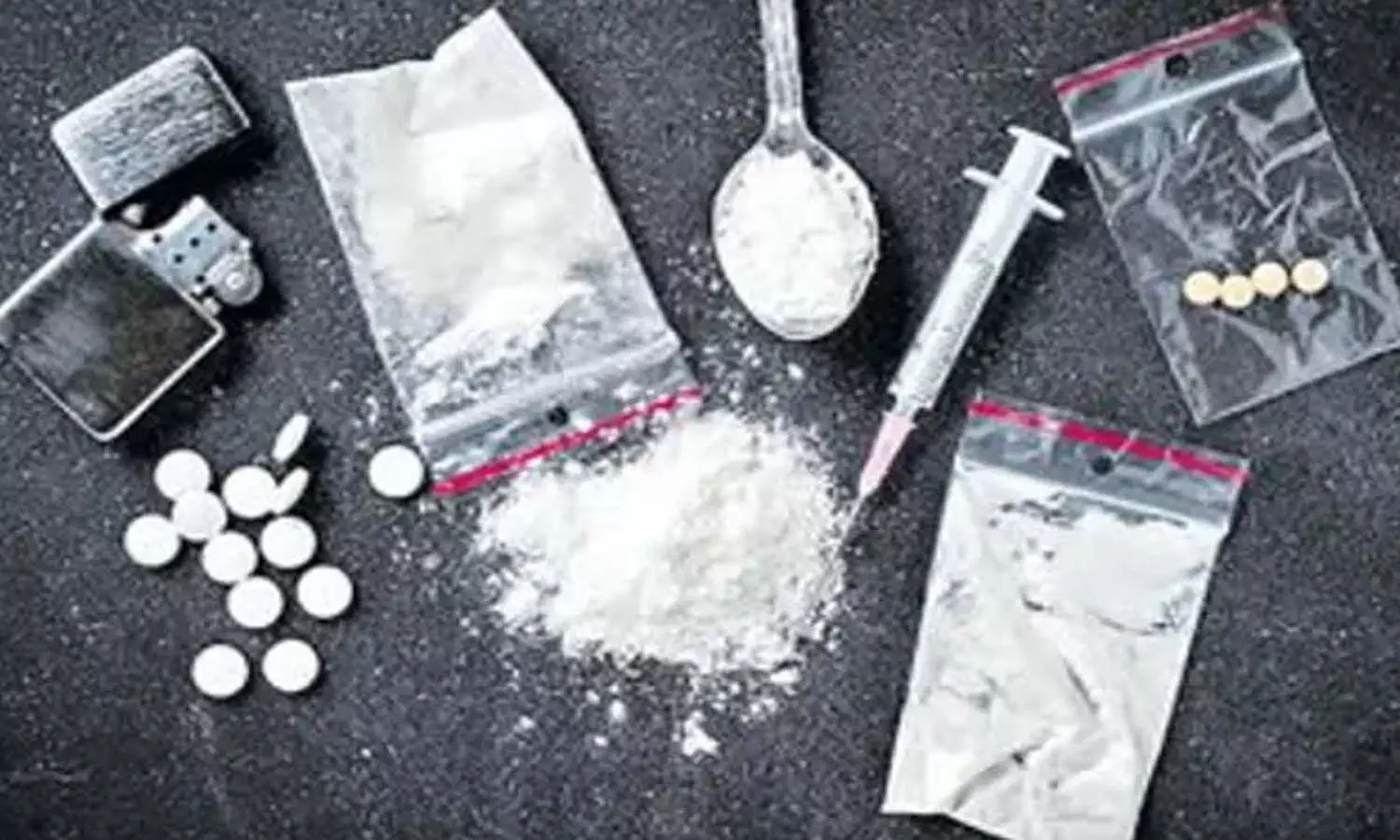drugs, mumbai, seized
