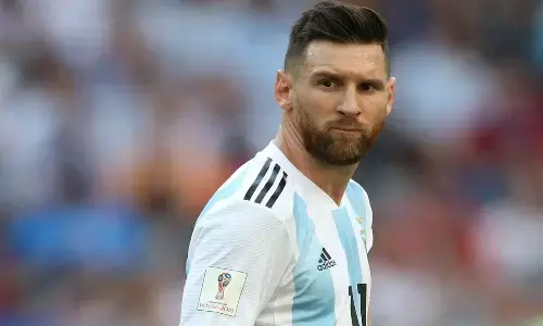 అదే నా ఆఖరి ప్రపంచకప్: మెస్సీ