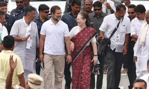 రాహుల్... రా.. రా అంటే ఇలానా?