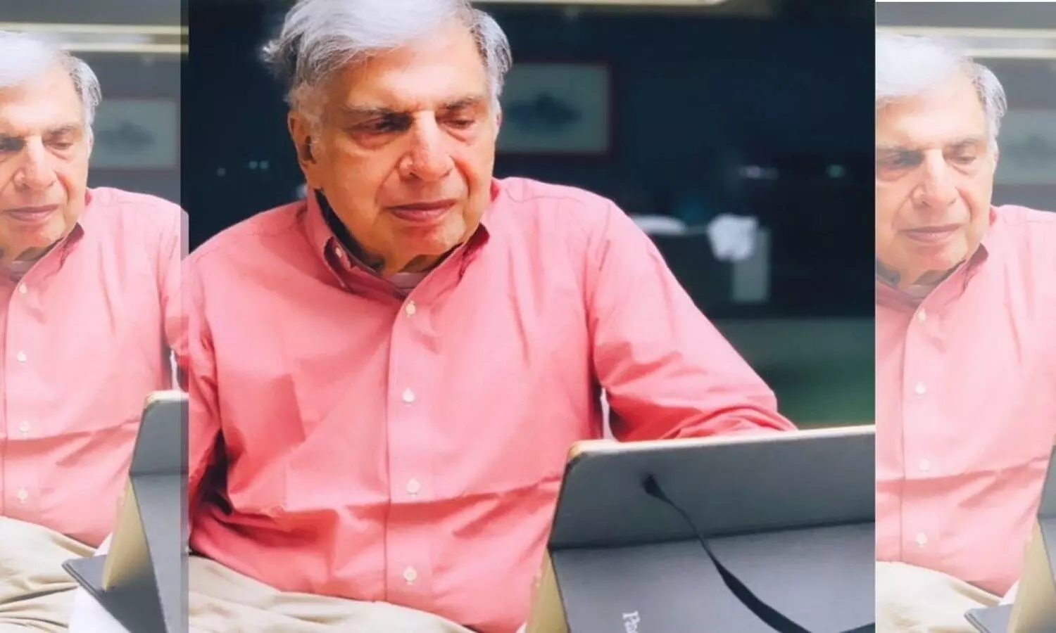 రతన్ టాటాకు అవార్డు ఇచ్చిన ఆరెస్సెస్ అనుబంధ సంస్థ రతన్ టాటాకు అవార్డు ఇచ్చిన ఆరెస్సెస్ అనుబంధ సంస్థ