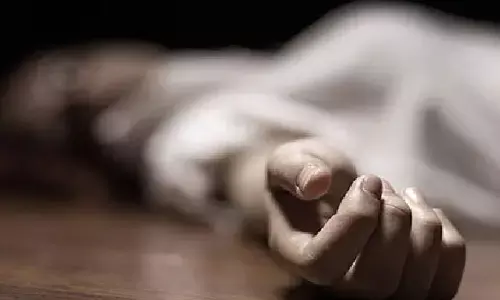 young girl committed suicide, mancherial district