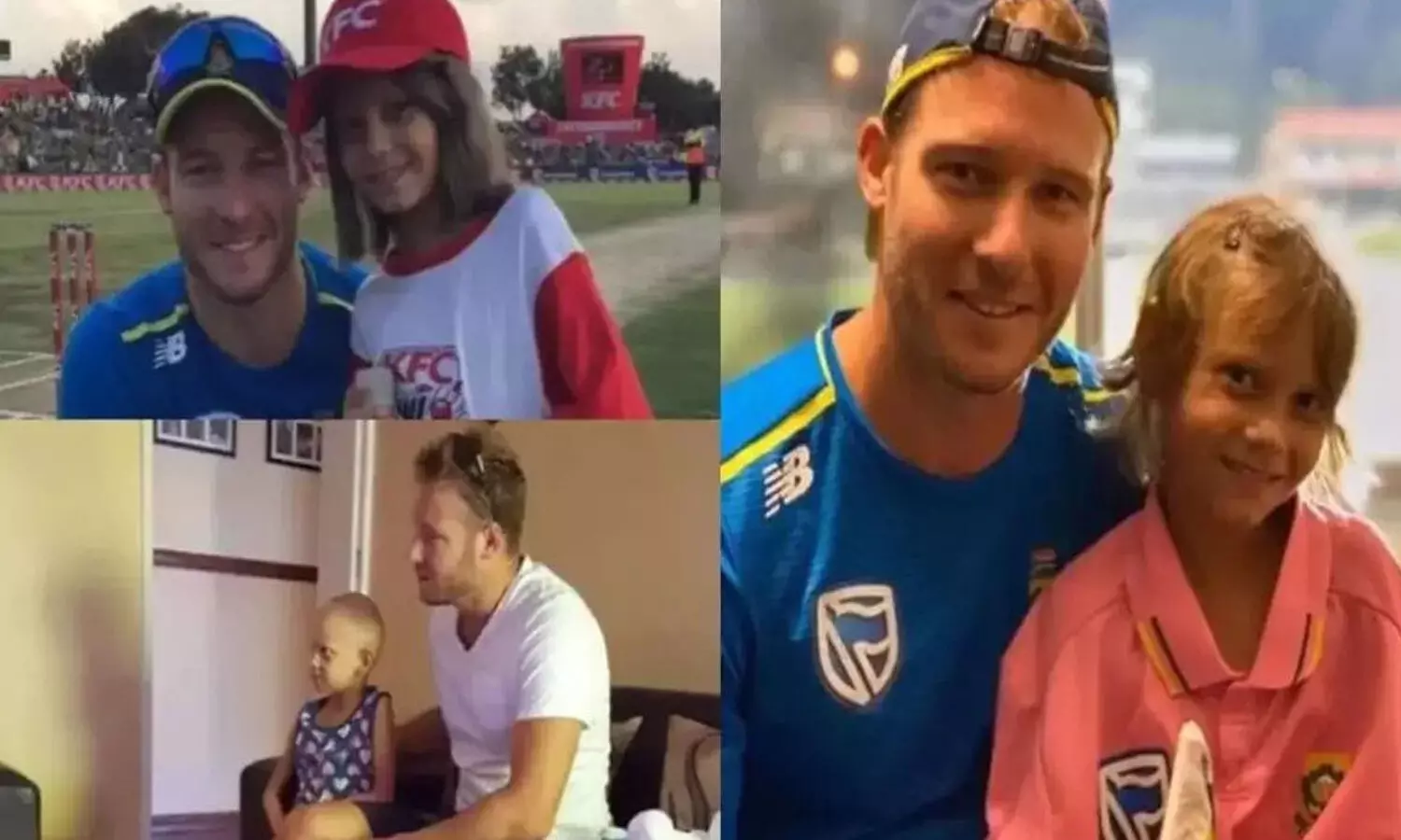 క్రికెటర్ డేవిడ్ మిల్లర్ ఇంట విషాదం