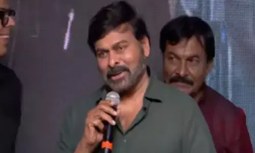 godfather success meet