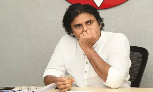pawan kalyan,janasena chief,