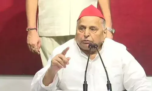 ములాయం ఆరోగ్య పరిస్థితి మరింత విషమం