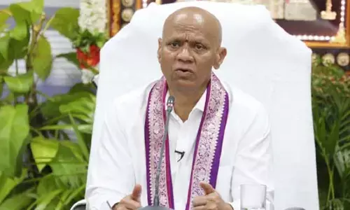 తిరుమలలో వసతికి టీటీడీ కొత్త ఆలోచన