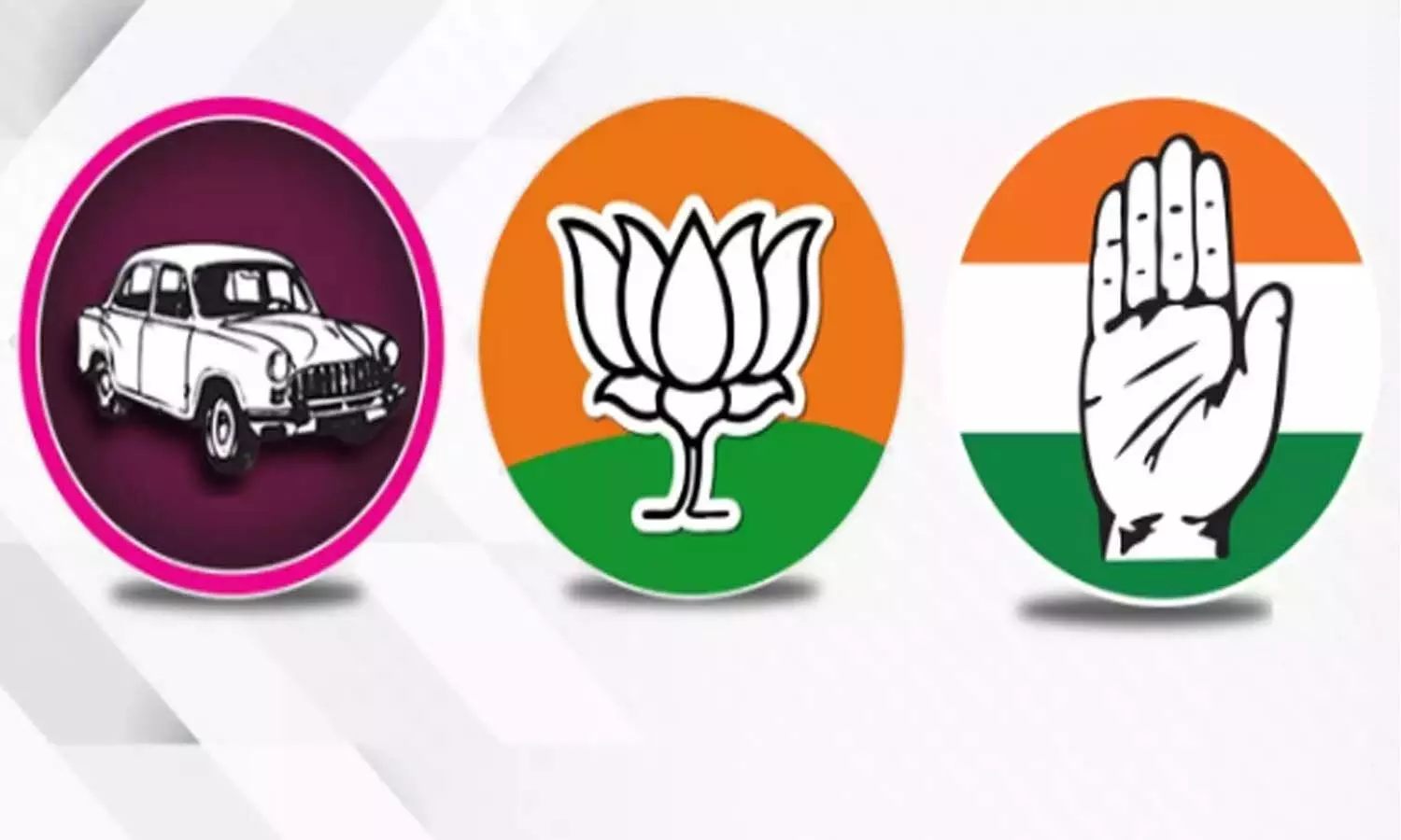 హుజురాబాద్.. అంతకు మించి.. మునుగోడు