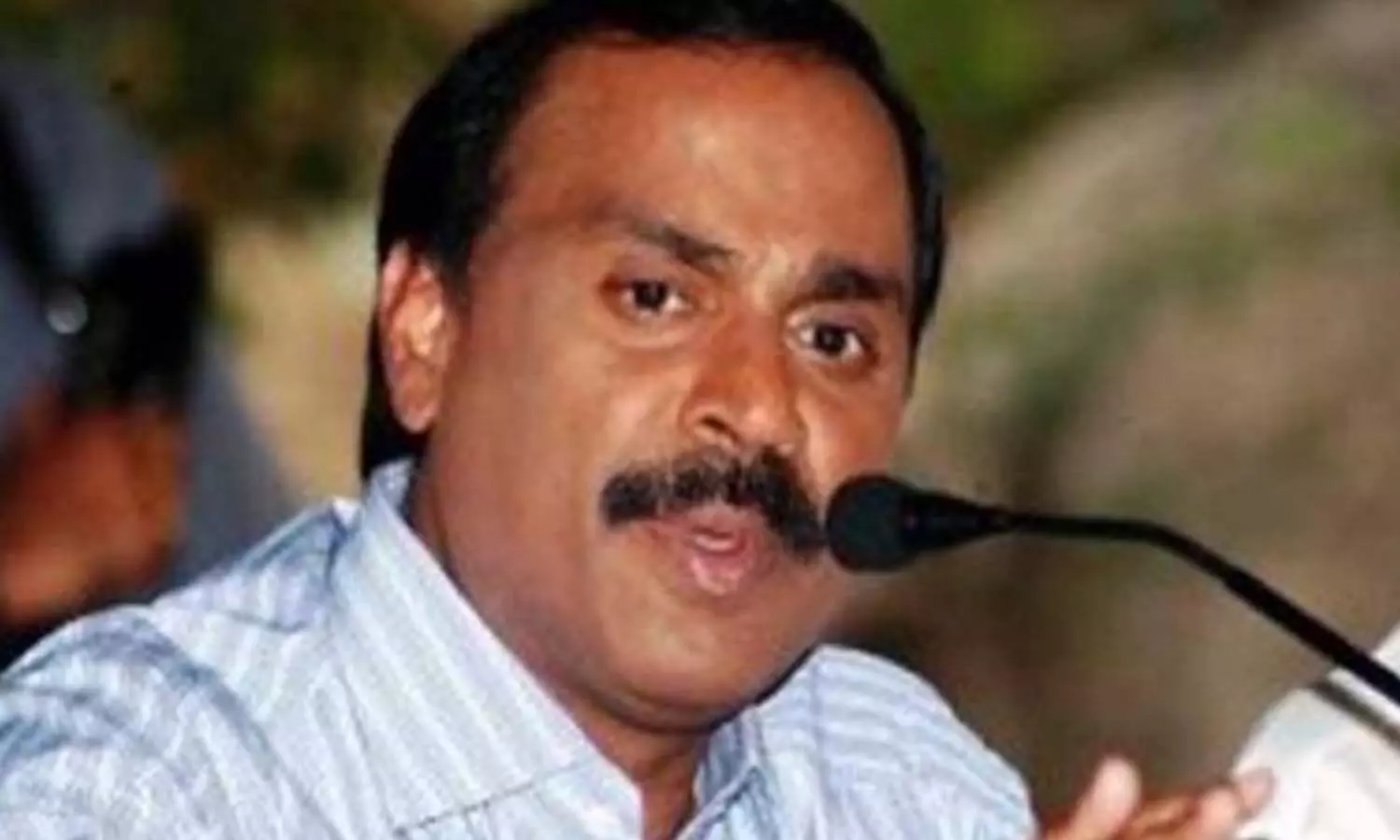 గాలి జనార్థన్ రెడ్డికి సుప్రీంకోర్టులో షాక్