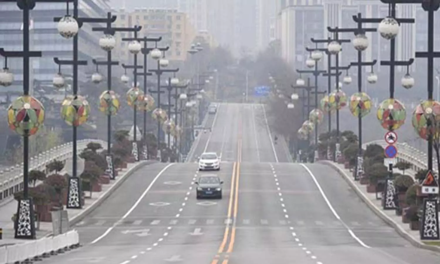 lockdown, china, corona virus