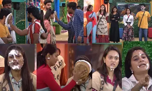 bigg boss 6 nominations, bigg boss 6