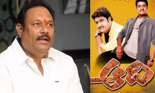 adi movie re release, chennakesava reddy