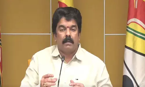 సాయిరెడ్డిపై బొండా ఉమ ధ్వజం