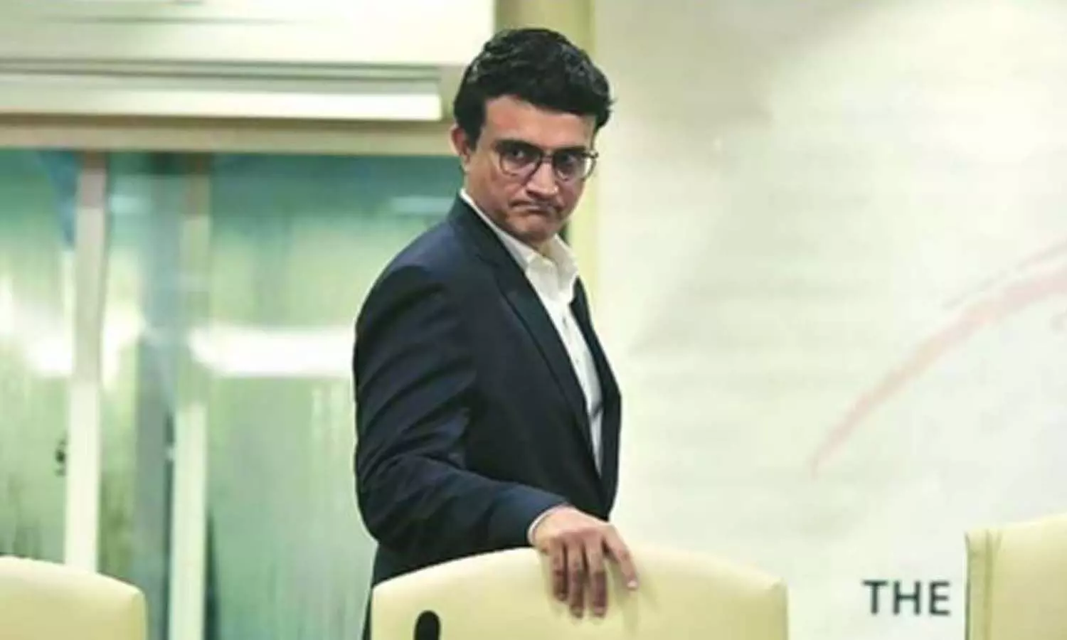 బీసీసీఐ నుంచి గంగూలీ అవుట్