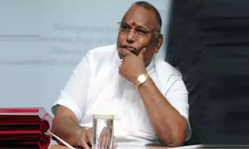 రాయపాటిది రాంగ్ రూటేనా?