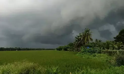 ఏపీని వదలని వానలు.. మరో మూడ్రోజులు బాదుడే !