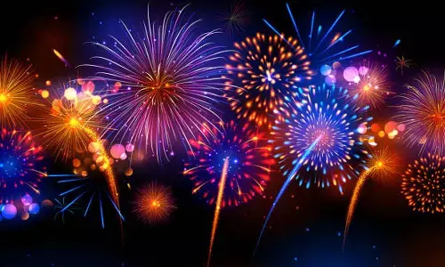 దీపావళి పండగపై ఆంక్షలు