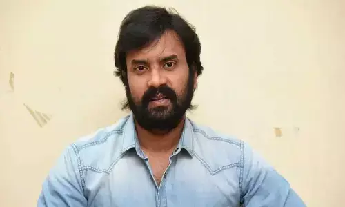 actor priyanth rao, jubleehills police