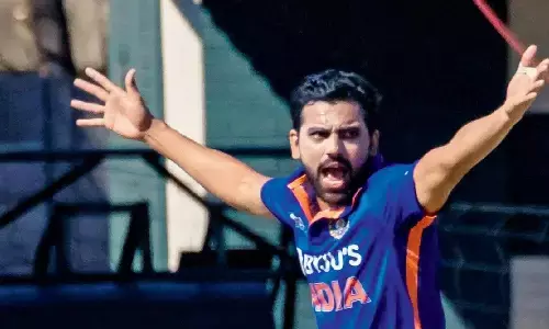 కన్ఫర్మ్.. దీపక్ చాహర్ అవుట్