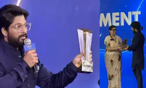 indian of the year award, allu arjun