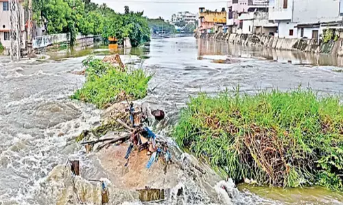 అనంత కు ఈ ముప్పు అందువల్లనేనా?