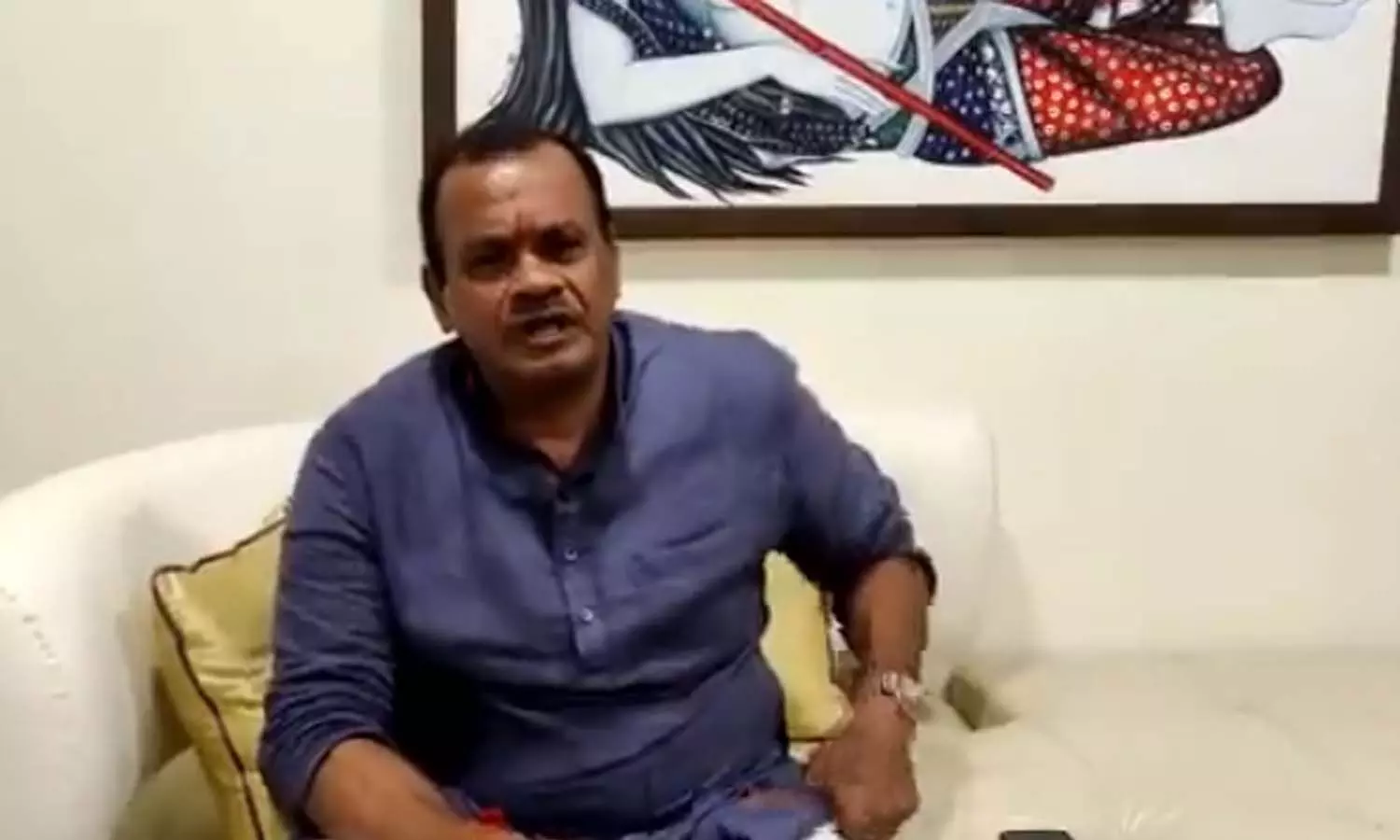 కోమటిరెడ్డి ఆ రెండింటికి దూరమేనా?