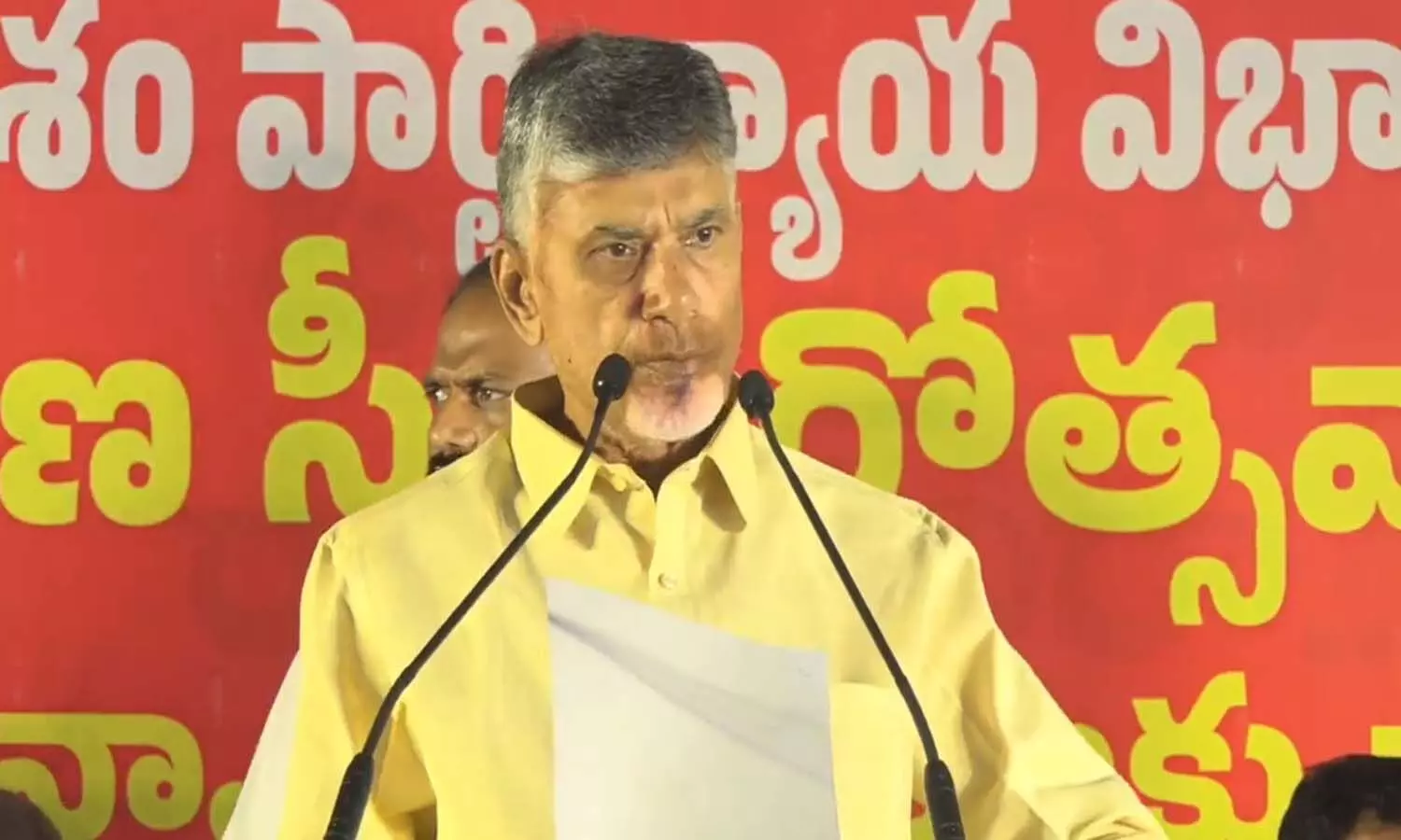 ఎవరు పనిచేస్తే .. వారికి పదవులు ఎవరు పనిచేస్తే .. వారికి పదవులు