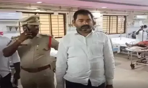 దారపనేని నరేంద్రకు బెయిల్