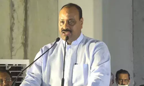 ఏంటీ అక్రమ కేసులు.. తిప్పికొడతాం