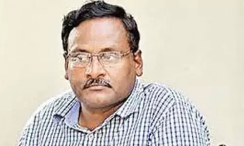 ప్రొఫెసర్ సాయిబాబాకు ఊరట