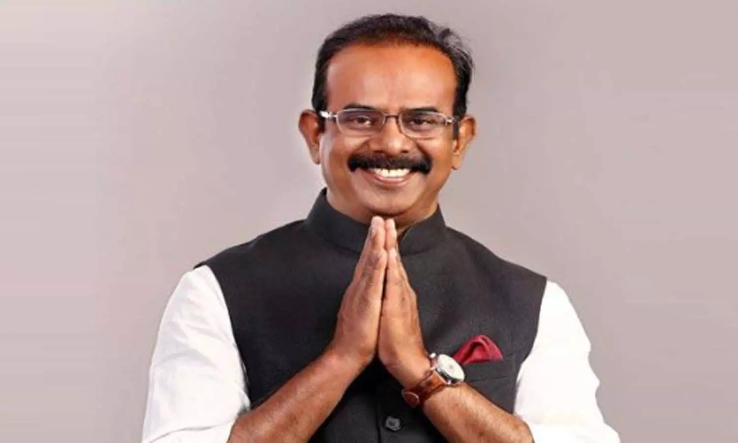 కేసీఆర్ కు మాజీ ఎంపీ ఘాటు లేఖ