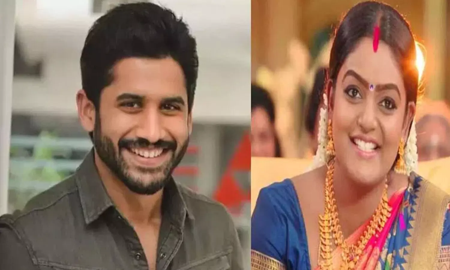 naga chaitanya, premi viswanadh, vantalakka
