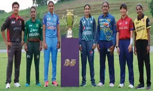 నేడే ఫైనల్.. భారత్ టైటిల్ కొట్టేనా..?