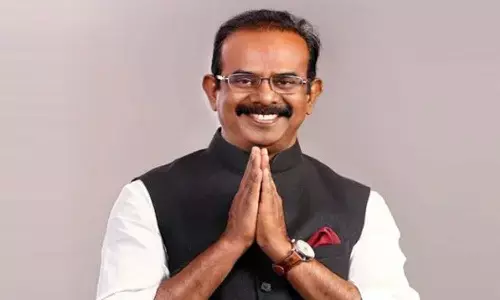 కేసీఆర్ కు మాజీ ఎంపీ ఘాటు లేఖ