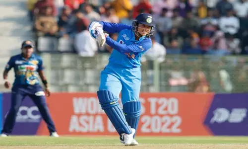 ఆసియా కప్ భారత్ సొంతం.. శ్రీలంక చిత్తు