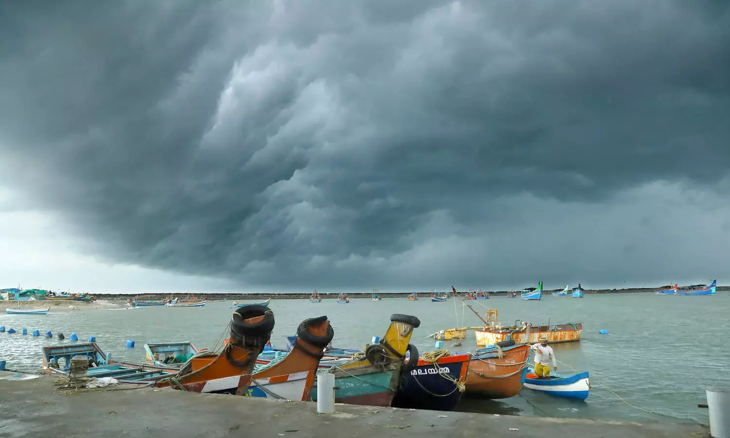 super cyclone sitrang rummors, india meteorological department
