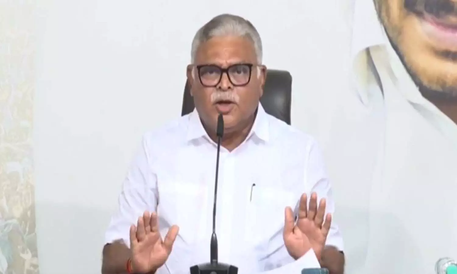 బానిస బతుకును మార్చుకోండి.. పవన్ కు అంబటి హితవు